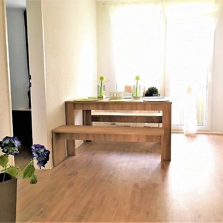 Working & Longstay Apartments Dd デュッセルドルフ エクステリア 写真