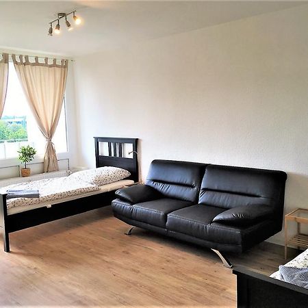 Working & Longstay Apartments Dd デュッセルドルフ エクステリア 写真