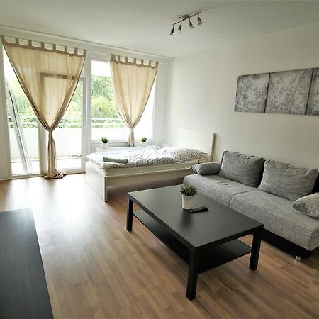 Working & Longstay Apartments Dd デュッセルドルフ エクステリア 写真