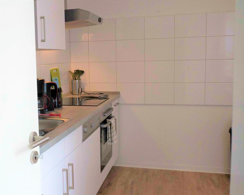 Working & Longstay Apartments Dd デュッセルドルフ エクステリア 写真
