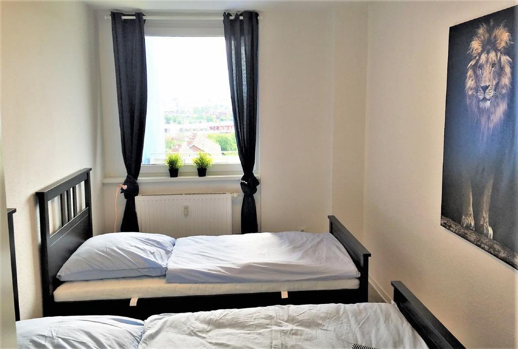 Working & Longstay Apartments Dd デュッセルドルフ エクステリア 写真
