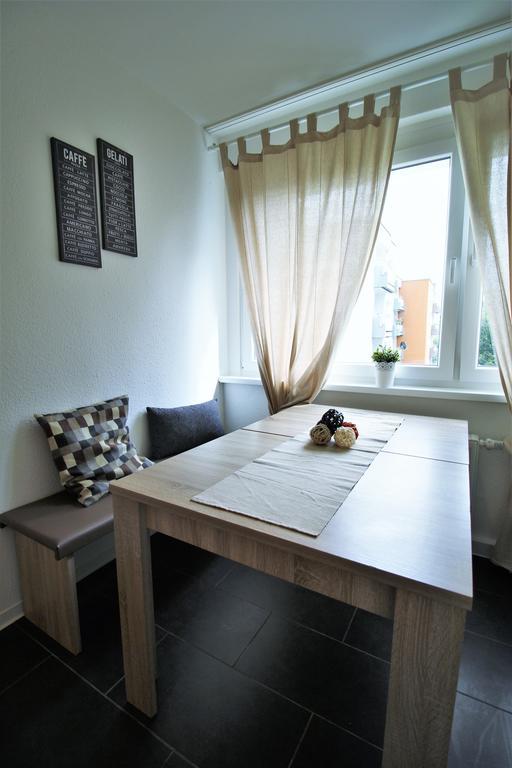 Working & Longstay Apartments Dd デュッセルドルフ エクステリア 写真