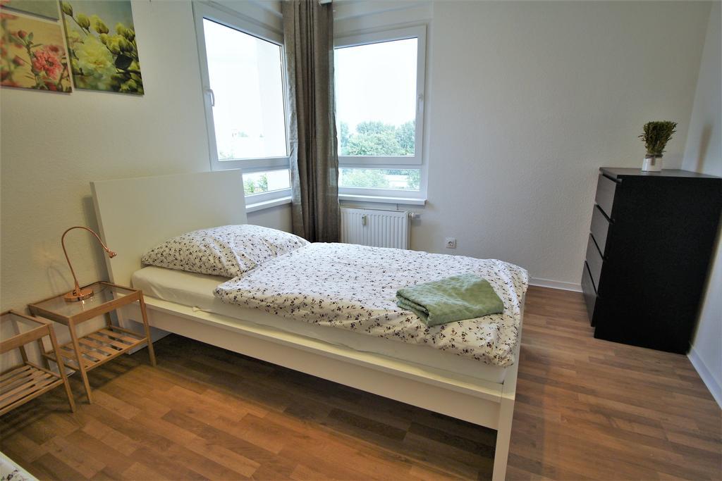 Working & Longstay Apartments Dd デュッセルドルフ エクステリア 写真