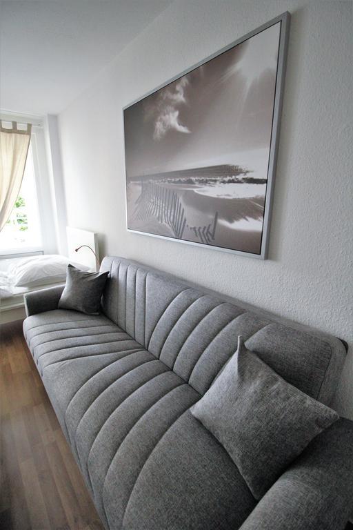 Working & Longstay Apartments Dd デュッセルドルフ エクステリア 写真
