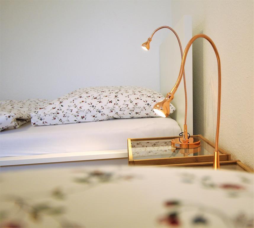 Working & Longstay Apartments Dd デュッセルドルフ エクステリア 写真