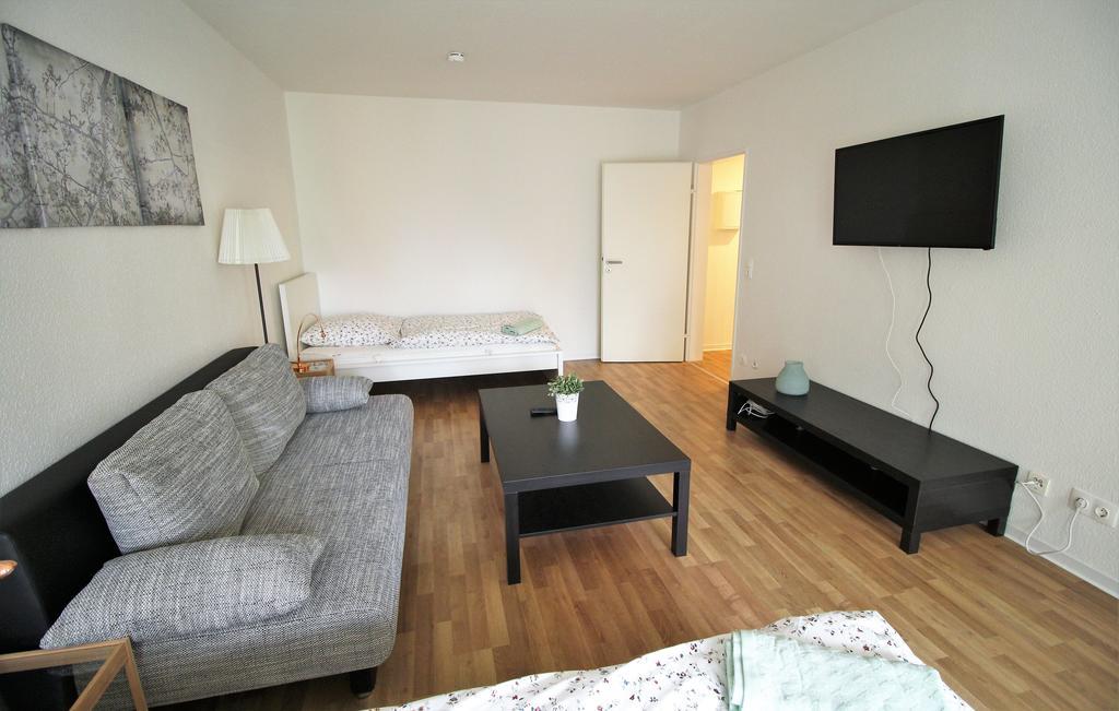 Working & Longstay Apartments Dd デュッセルドルフ エクステリア 写真