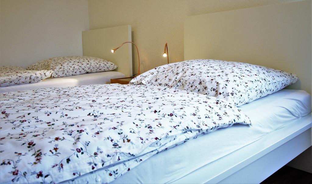 Working & Longstay Apartments Dd デュッセルドルフ エクステリア 写真