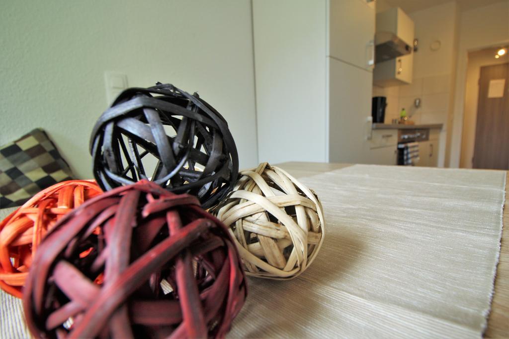 Working & Longstay Apartments Dd デュッセルドルフ エクステリア 写真