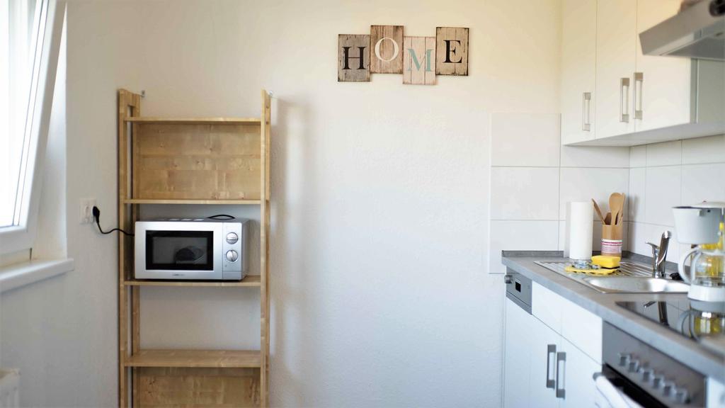 Working & Longstay Apartments Dd デュッセルドルフ エクステリア 写真